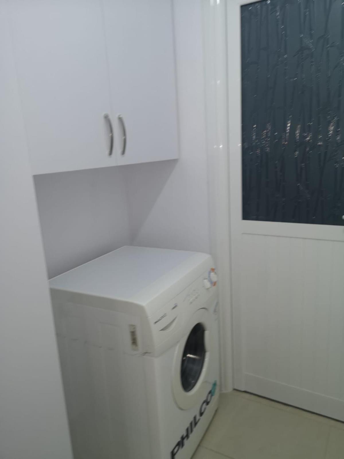 Guest House Emi Berat Bagian luar foto