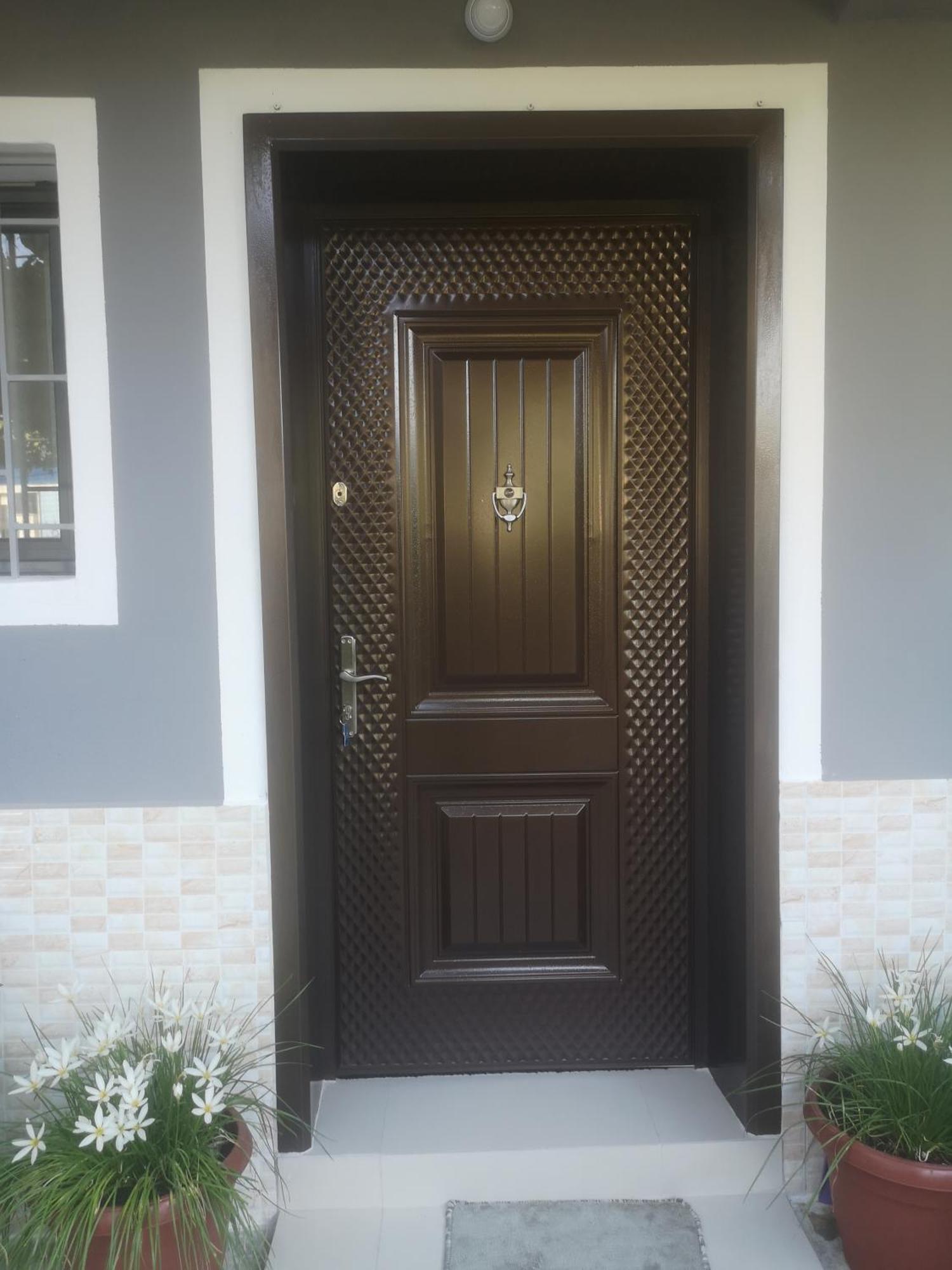 Guest House Emi Berat Bagian luar foto
