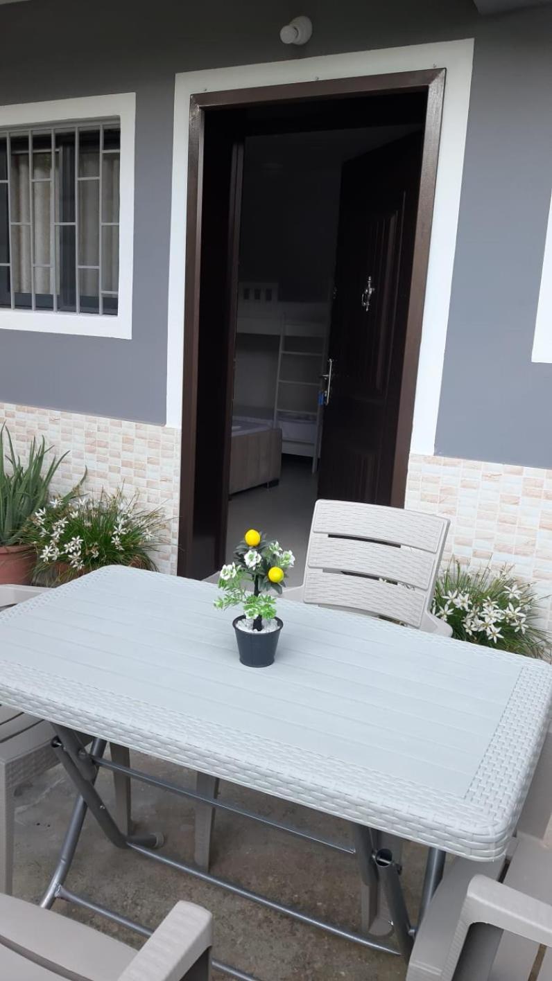 Guest House Emi Berat Bagian luar foto