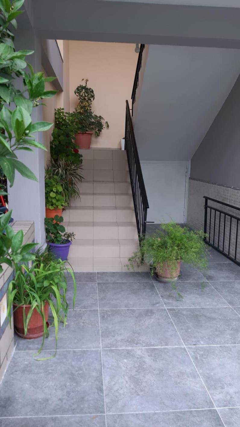 Guest House Emi Berat Bagian luar foto