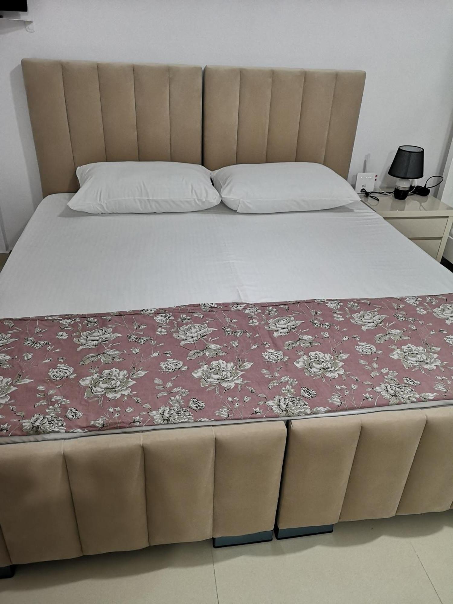 Guest House Emi Berat Bagian luar foto