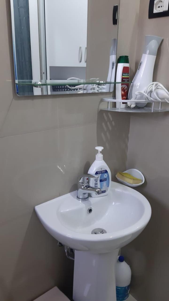 Guest House Emi Berat Bagian luar foto